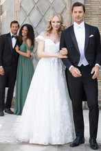 Mark of Distinction "Metro Tails" Peak Black Tailcoat Tuxedo Jacket (Separates)