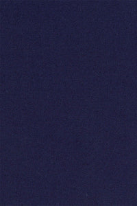 "Metro" Indigo Luxury Wool Blend Suit Pants