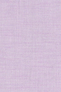 "Metro" Lavender Luxury Wool Blend Suit Pants