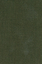 Olive "Metro" Vest