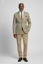 Pellagio Beige Textured Sports Jacket