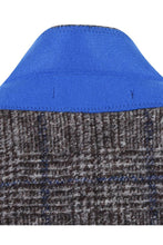 Pellagio Beige Windowpane Sports Jacket