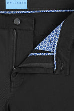 Pellagio Black Chino Pants