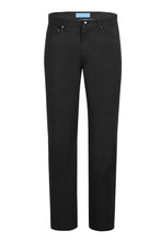 Pellagio Black Chino Pants