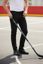 Pellagio Black Chino Pants