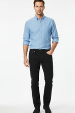 Pellagio Black Chino Pants