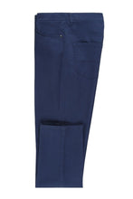Pellagio Blue Chino Pants