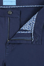 Pellagio Blue Chino Pants