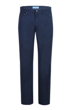 Pellagio Blue Chino Pants