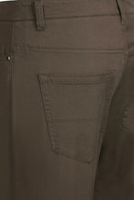 Pellagio Brown Chino Pants