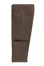 Pellagio Brown Chino Pants