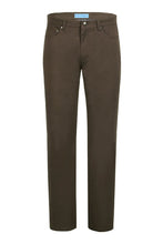 Pellagio Brown Chino Pants