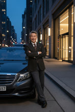 Pellagio Dark Brown Windowpane Sports Jacket