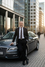 Pellagio Dark Grey Textured Sports Jacket