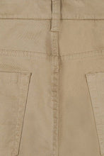 Pellagio Khaki Chino Pants