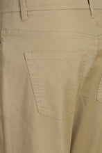 Pellagio Khaki Chino Pants