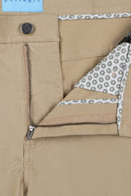 Pellagio Khaki Chino Pants