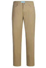 Pellagio Khaki Chino Pants