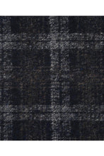 Grey Windowpane Sports Jacket