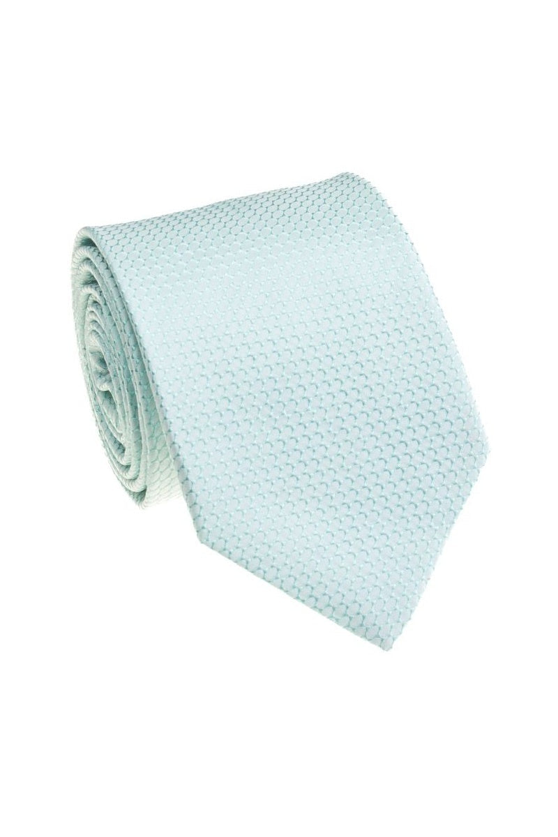 Bocara Mint Necktie (B25-6006C)
