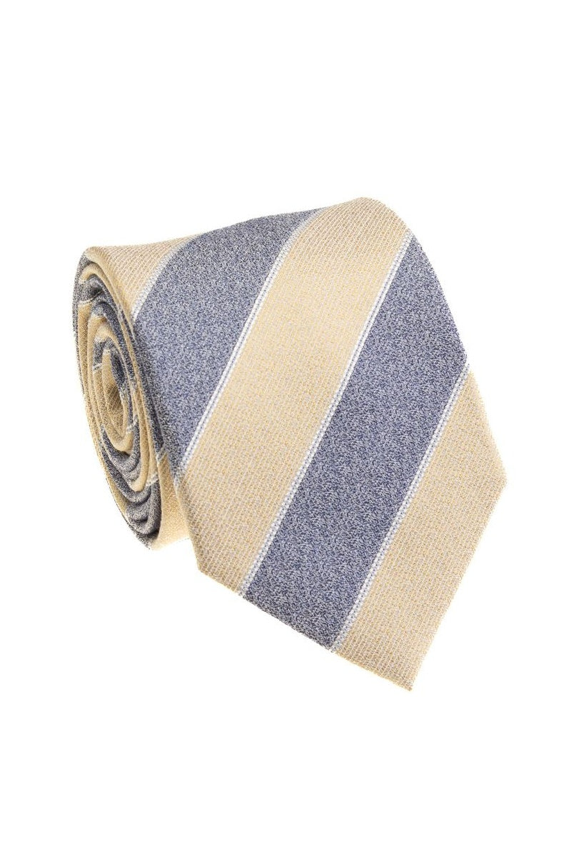 Bocara Yellow Necktie (B25-6086C)