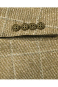 Rattan Windowpane Sports Jacket