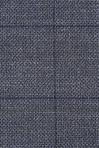 Grey Windowpane Sports Jacket