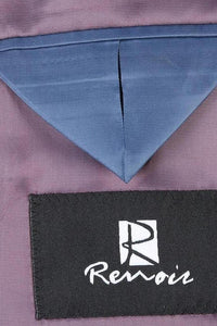 Pink Windowpane Sports Jacket