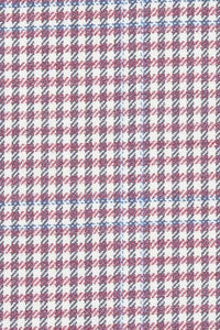 Pink Windowpane Sports Jacket