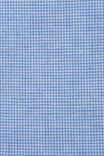 Blue Check Sports Jacket