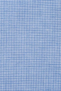 Blue Check Sports Jacket