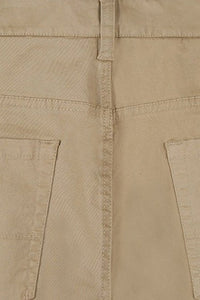 Khaki Chino Pants