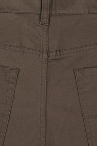 Brown Chino Pants