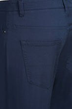 Blue Chino Pants
