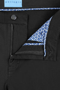 Black Chino Pants