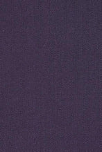 RN Collection Dark Purple 2-Button Notch Suit (2-Piece Set)