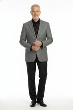 RN Collection Olive Solid Sports Jacket