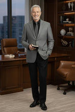 RN Collection Olive Solid Sports Jacket