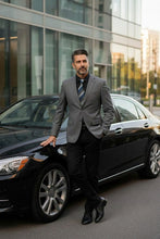 RN Collection Olive Solid Sports Jacket