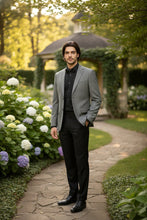 RN Collection Olive Solid Sports Jacket