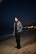 RN Collection Olive Solid Sports Jacket