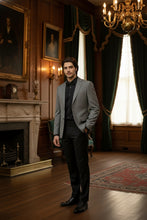 RN Collection Olive Solid Sports Jacket