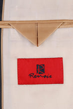 RN Collection "Paris" Beige 1-Button Shawl Tuxedo (2-Piece Set)