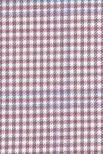 RN Collection Pink Windowpane Sports Jacket