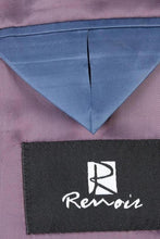 RN Collection Pink Windowpane Sports Jacket