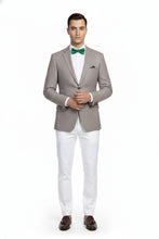 RN Collection Pink Windowpane Sports Jacket