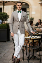 RN Collection Pink Windowpane Sports Jacket