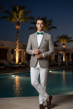 RN Collection Pink Windowpane Sports Jacket