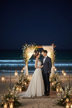 RN Collection Purple & Blue Windowpane Sports Jacket