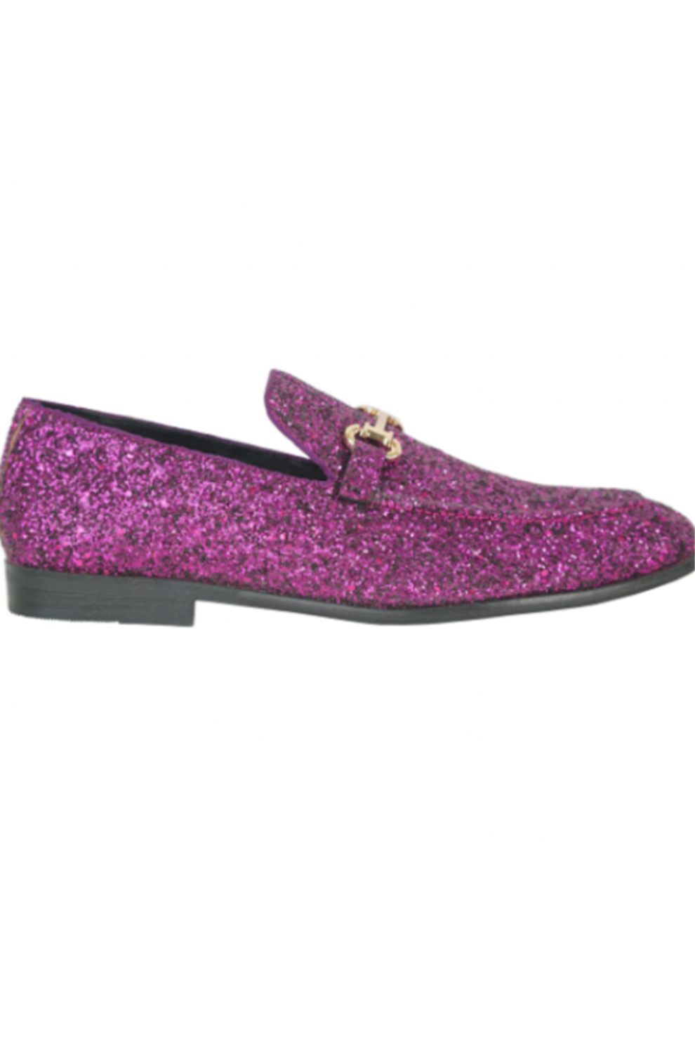 Glitter Purple Shoes Buy4LessTuxedo